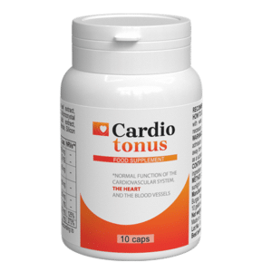 Cardiotonus
