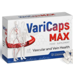 VariCaps MAX